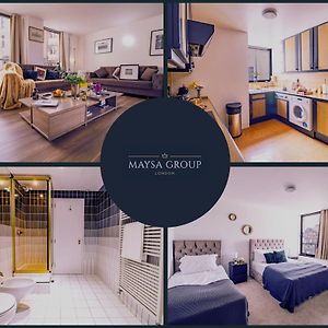 Appartement met Twee Slaapkamers